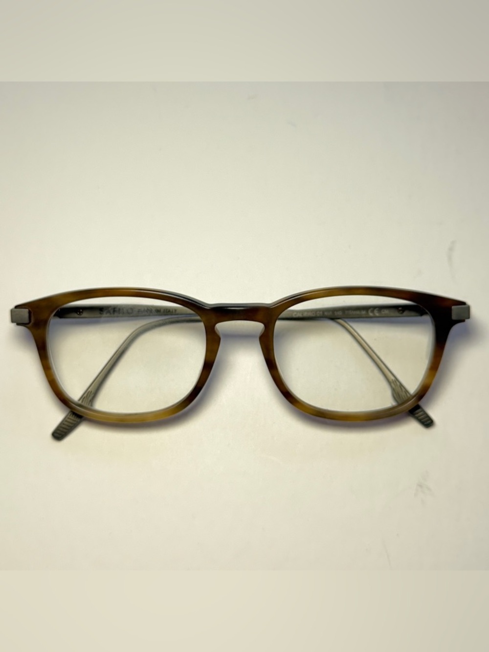 Safilo CALIBRO 01 KVI 145 Frame
